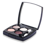 Chanel Les 4 Ombres Quadra Eye Shadow - # 202 Tisse Camelia 2g/0.07oz