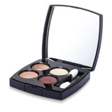 Chanel Les 4 Ombres Quadra Eye Shadow - # 226 Tisse Rivoli 2g/0.07oz