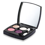 Chanel Les 4 Ombres Quadra Eye Shadow - # 228 Tisse Cambon 2g/0.07oz