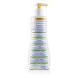 Mustela Cleansing Milk 500ml/16.7