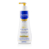 Mustela Cleansing Milk 500ml/16.7