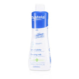 Mustela Cleansing Milk 750ml/25.35oz