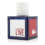 Lacoste Live Eau De Toilette Spray 40ml/1.3oz