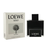 Loewe Solo Loewe Platinum Eau De Toilette Spray 100ml/3.4oz