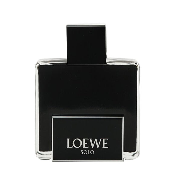 Loewe Solo Loewe Platinum Eau De Toilette Spray 100ml/3.4oz