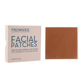 Frownies Facial Patches (For Corners of Eyes & Mouth) 144 Patches