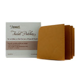 Frownies Facial Patches (For Corners of Eyes & Mouth) 144 Patches