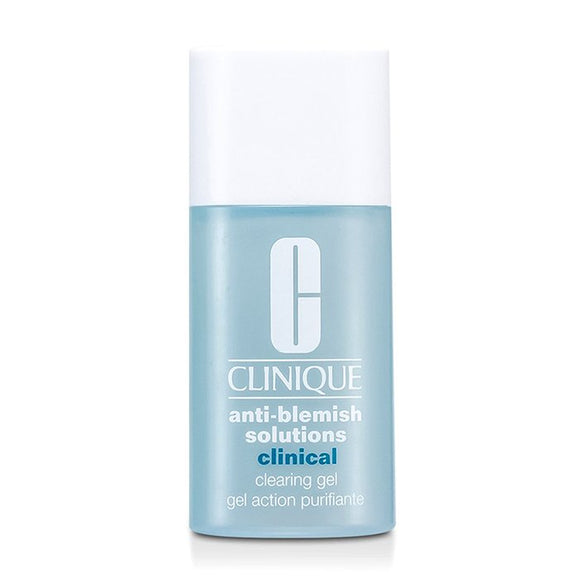 Clinique Anti-Blemish Solutions Clinical Clearing Gel 15ml/0.5oz