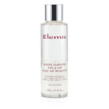 Elemis White Flowers Eye & Lip Make-Up Remover 125ml/4.2oz