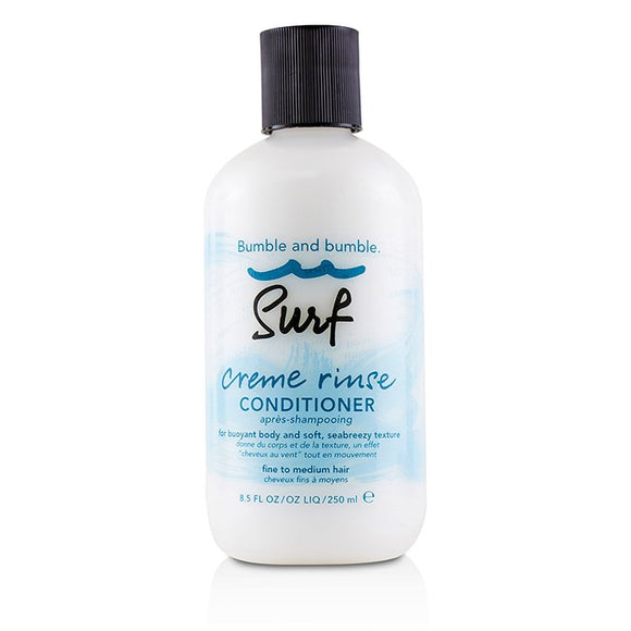 Bumble and Bumble Surf Creme Rinse Conditioner (Fine to Medium Hair) 250ml/8.5oz
