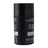 Toppik Hair Building Fibers - # Gray 12g/0.42oz