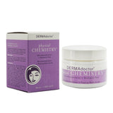 DERMAdoctor Physical Chemistry Facial Microdermabrasion + Multiacid Chemical Peel 50ml/1.7oz