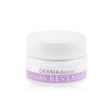 DERMAdoctor Wrinkle Revenge Rescue & Protect Eye Balm 15ml/0.5oz