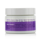DERMAdoctor Wrinkle Revenge Rescue & Protect Facial Cream 50ml/1.7oz