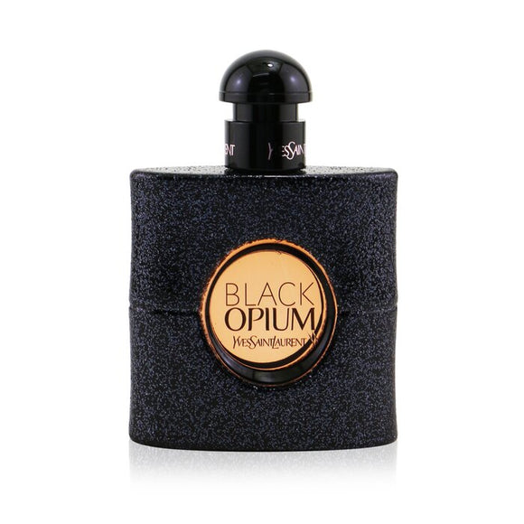 Yves Saint Laurent Black Opium Eau De Parfum Spray 50ml/1.6oz