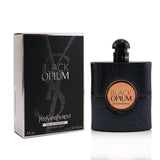 Yves Saint Laurent Black Opium Eau De Parfum Spray 90ml/3oz