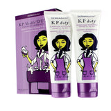 DERMAdoctor KP 'Double' Duty Duo Pack - Dermatologist Moisturizing Therapy (For Dry Skin) 2x120ml/4oz