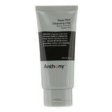 Anthony Logistics For Men Deep Pore Cleansing Clay (Normal To Oily Skin) 90g/3oz