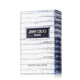 Jimmy Choo Man Eau De Toilette Spray CH005A03 30ml/1oz