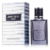 Jimmy Choo Man Eau De Toilette Spray CH005A03 30ml/1oz