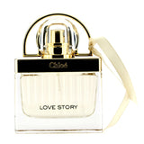 Chloe Love Story Eau De Parfum Spray 30ml/1oz