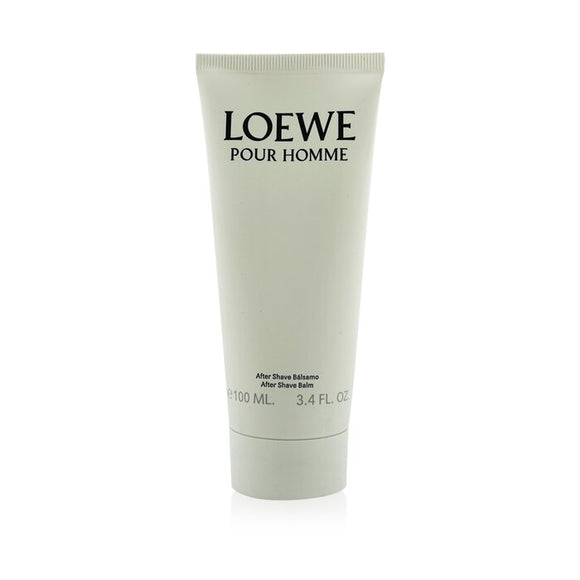 Loewe Pour Homme After Shave Balm 100ml/3.4oz