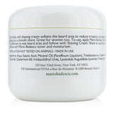 Mario Badescu Shaving Cream 118ml/4oz