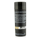 Toppik Hair Building Fibers - # Medium Blonde 27.5g/0.97oz