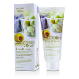 3W Clinic Hand Cream - Olive 100ml/3.38oz