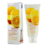 3W Clinic Hand Cream - Lemon 100ml/3.38oz