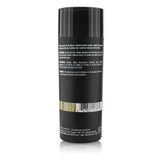 Toppik Hair Building Fibers - # Medium Blonde 55g/1.94oz