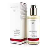 Dr. Hauschka Quince Hydrating Body Milk 145ml/4.9oz