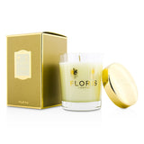 Floris Scented Candle - Cinnamom & Tangerine 175g/6oz
