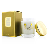 Floris Scented Candle - Grapefruit & Rosemary 175g/6oz