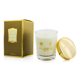 Floris Scented Candle - Sandalwood & Patchouli 175g/6oz