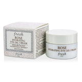 Fresh Rose Hydrating Eye Gel Cream 15ml/0.5oz
