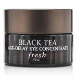 Fresh Black Tea Age-Delay Eye Concentrate 15ml/0.5oz