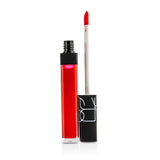 NARS Lip Gloss (New Packaging) - #Eternal Red 6ml/0.18oz