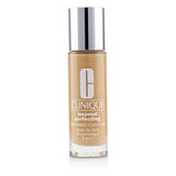 Clinique Beyond Perfecting Foundation & Concealer - # 14 Vanilla (MF-G) 30ml/1oz
