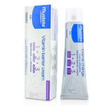Mustela Vitamin Barrier Cream 100ml/3.88oz