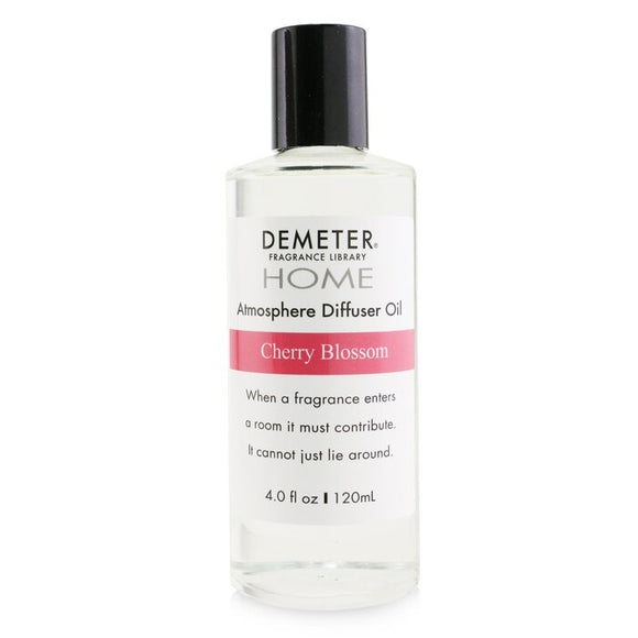 Demeter Atmosphere Diffuser Oil - Cherry Blossom 120ml/4oz