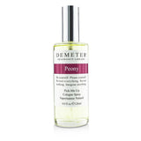Demeter Peony Cologne Spray 120ml/4oz
