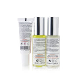 Orico London Age Resist Trio: Face Oil 30ml/1.01oz + Firming Elixir 30ml/1.01oz + Eye Elixir 25ml/0.85oz 3pcs