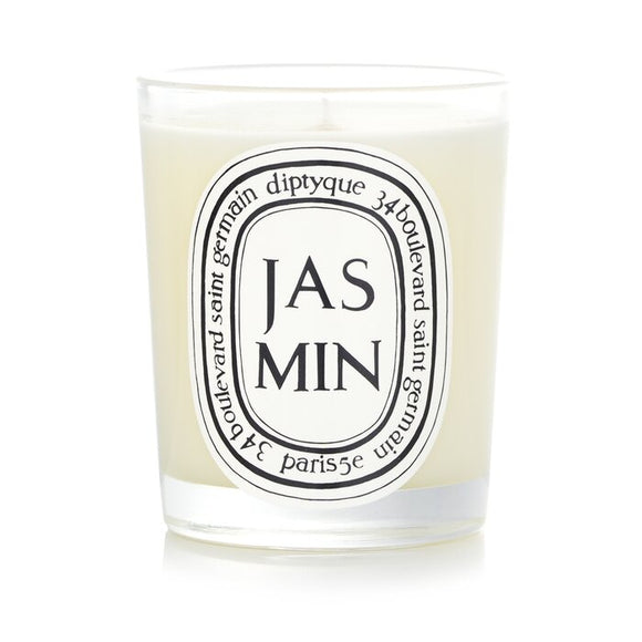 Diptyque Scented Candle - Jasmin (Jasmine) 190g/6.5oz