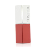 Clinique Clinique Pop Lip Colour + Primer - # 06 Poppy Pop 3.9g/0.13oz