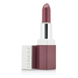 Clinique Clinique Pop Lip Colour + Primer - # 14 Plum Pop 3.9g/0.13oz