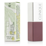 Clinique Clinique Pop Lip Colour + Primer - # 14 Plum Pop 3.9g/0.13oz