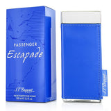 S. T. Dupont Passenger Escapade Eau De Toilette Spray 100ml/3.3oz