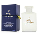 Aromatherapy Associates Support - Lavender & Peppermint Bath & Shower Oil 55ml/1.86oz