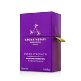 Aromatherapy Associates Inner Strength - Bath & Shower Oil 55ml/1.86oz